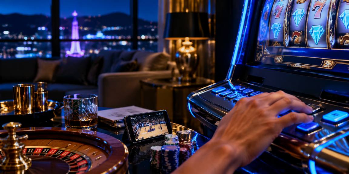 99ol Speed Baccarat A